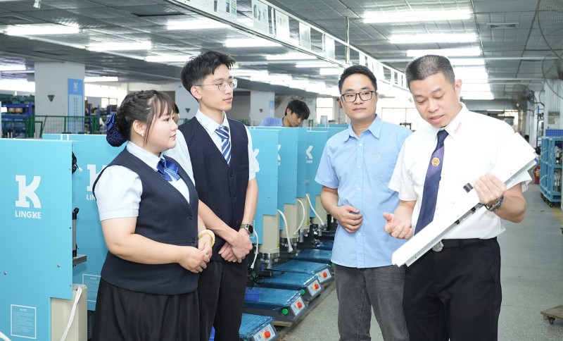 靈科超聲波 靈科超聲波