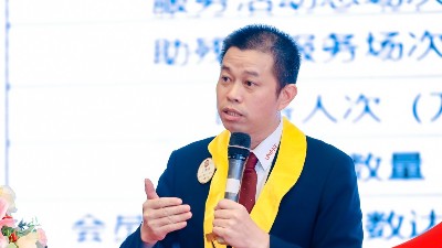 王森城：“善”行無(wú)止，靈科超聲波掌舵人的“雙軌”事業(yè)