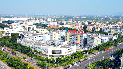 500強名單揭曉，<i style='color:red'>佛山</i>數(shù)量第一！靈科超聲波賦能產(chǎn)業(yè)升級