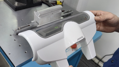 探析超聲波焊接家用吸塵器：場景、挑戰(zhàn)與解決方案