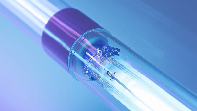 超聲波焊接機在 LED 燈管焊接中的應用、難點及解決方案