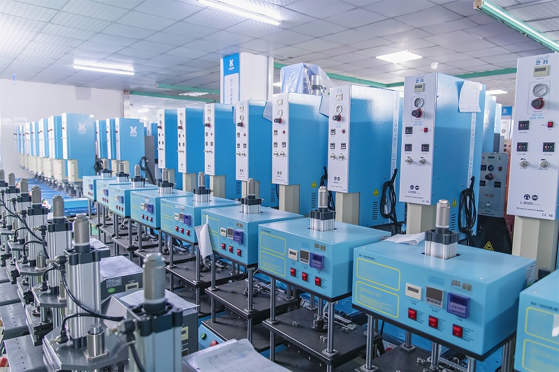 靈科超聲波 靈科超聲波