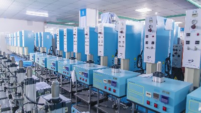 靈科超聲波焊接技術(shù)，為行車記錄儀外殼注入“牢固靈魂”