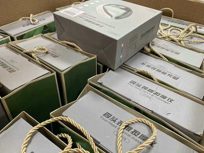 靈科超聲波 靈科超聲波