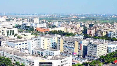 中國(guó)超聲波焊接設(shè)備市場(chǎng)：三分天下，創(chuàng)新引領(lǐng)未來