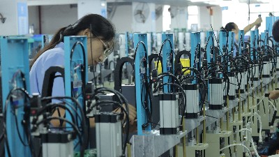 超聲波焊接機在泡罩包裝焊接中的應用、挑戰(zhàn)與應對策略