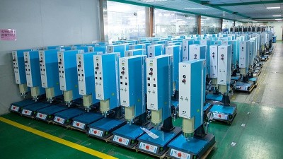 珠海超聲波焊接機品牌，進口好還是國產(chǎn)好？