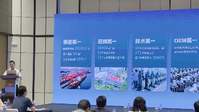 全球銷量冠軍即將再推力作！看靈科超聲波重<i style='color:red'>塑焊</i>接格局