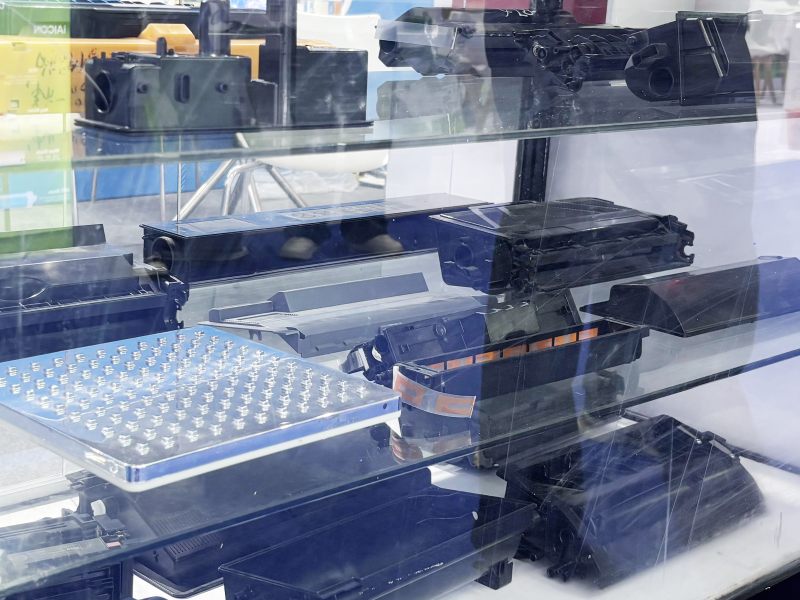 靈科超聲波焊接打印耗材 靈科超聲波焊接打印耗材