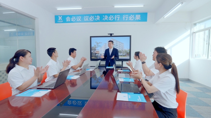 靈科超聲波 靈科超聲波