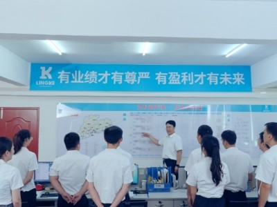揭秘國(guó)貨之光的布局！靈科超聲波竟這樣平衡利潤(rùn)與責(zé)任？
