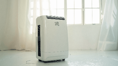 除濕機(jī)爆單秘籍：靈科超聲波焊接黑科技！