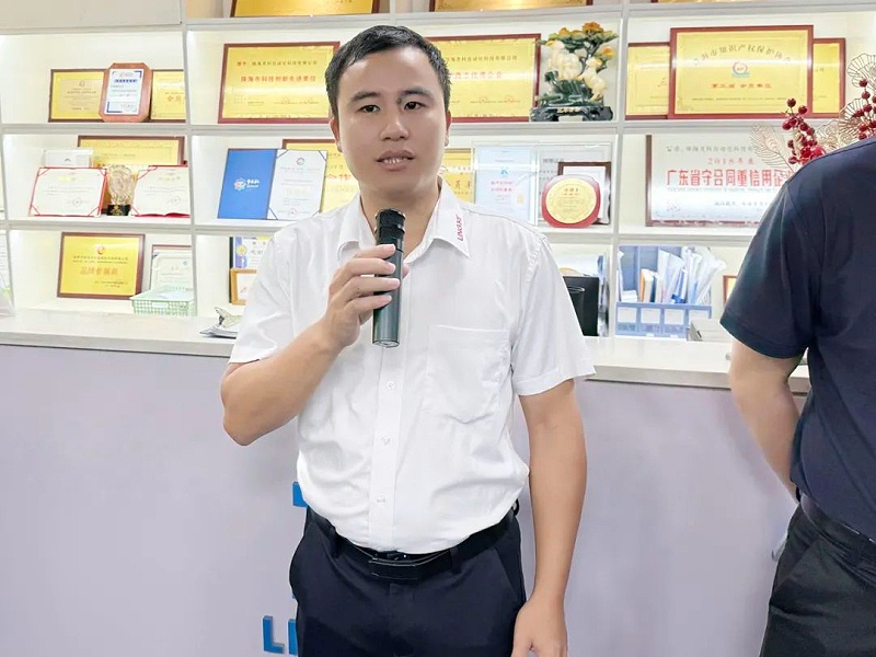 靈科超聲波 靈科超聲波
