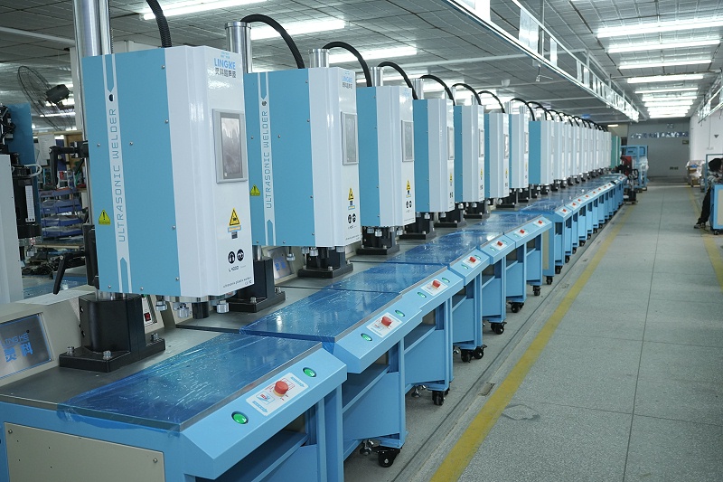 靈科超聲波 靈科超聲波